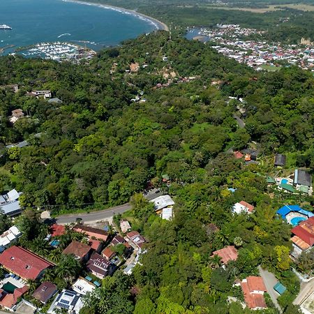 Condiminium Villas Mymosa Manuel Antonio Eksteriør billede