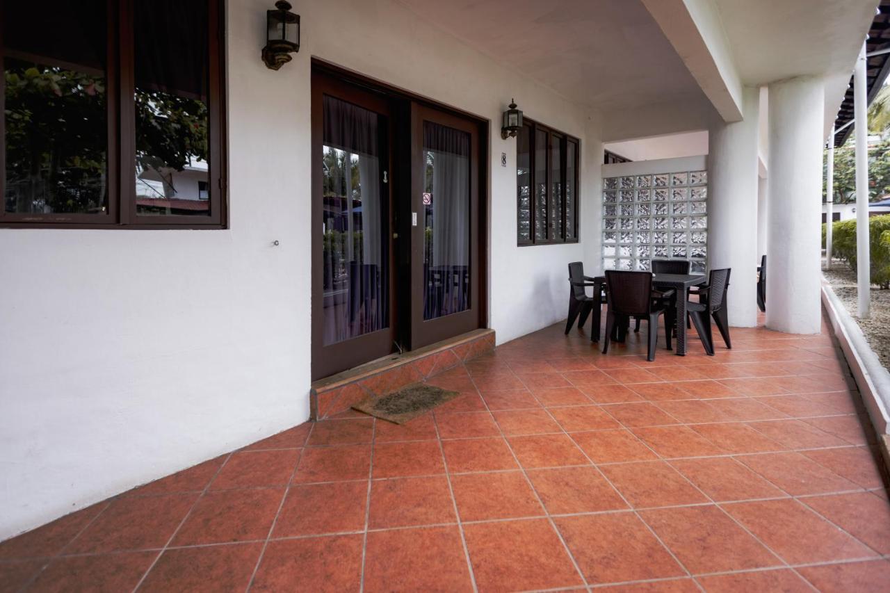 Condiminium Villas Mymosa Manuel Antonio Eksteriør billede