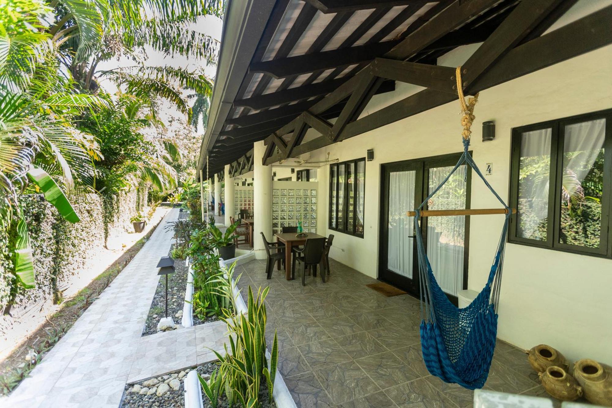 Condiminium Villas Mymosa Manuel Antonio Eksteriør billede