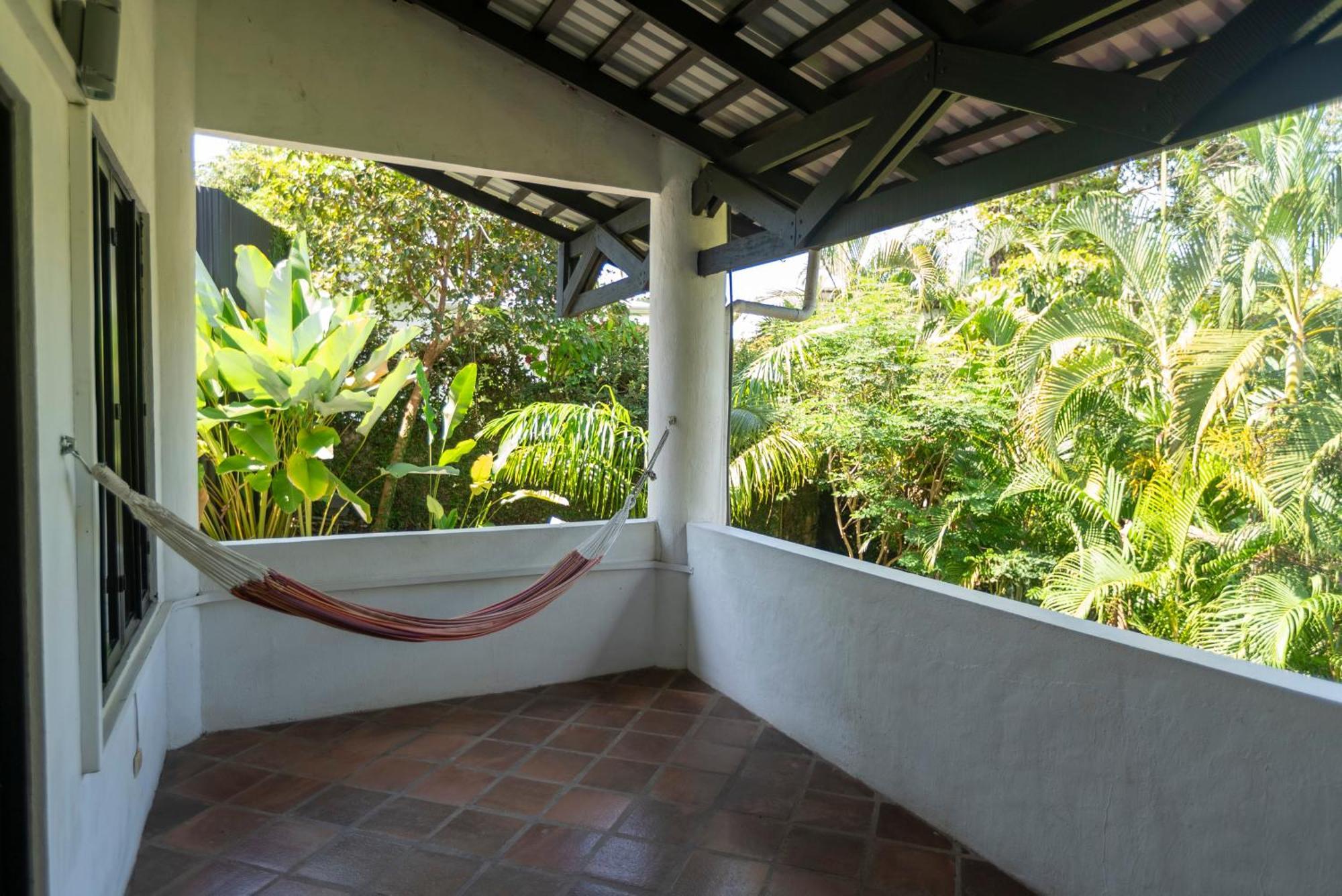 Condiminium Villas Mymosa Manuel Antonio Eksteriør billede