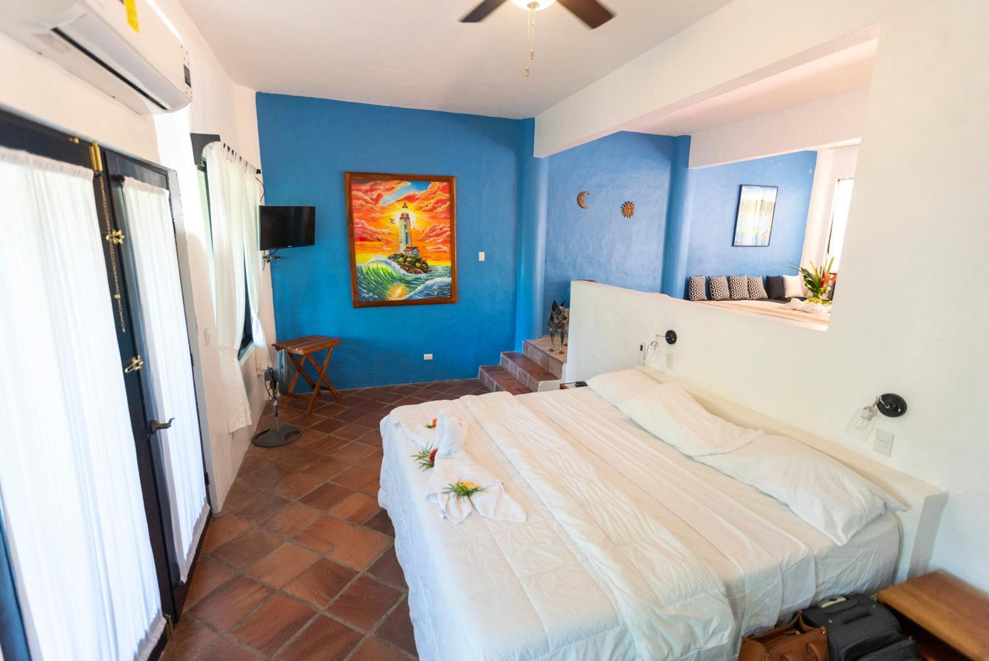 Condiminium Villas Mymosa Manuel Antonio Eksteriør billede