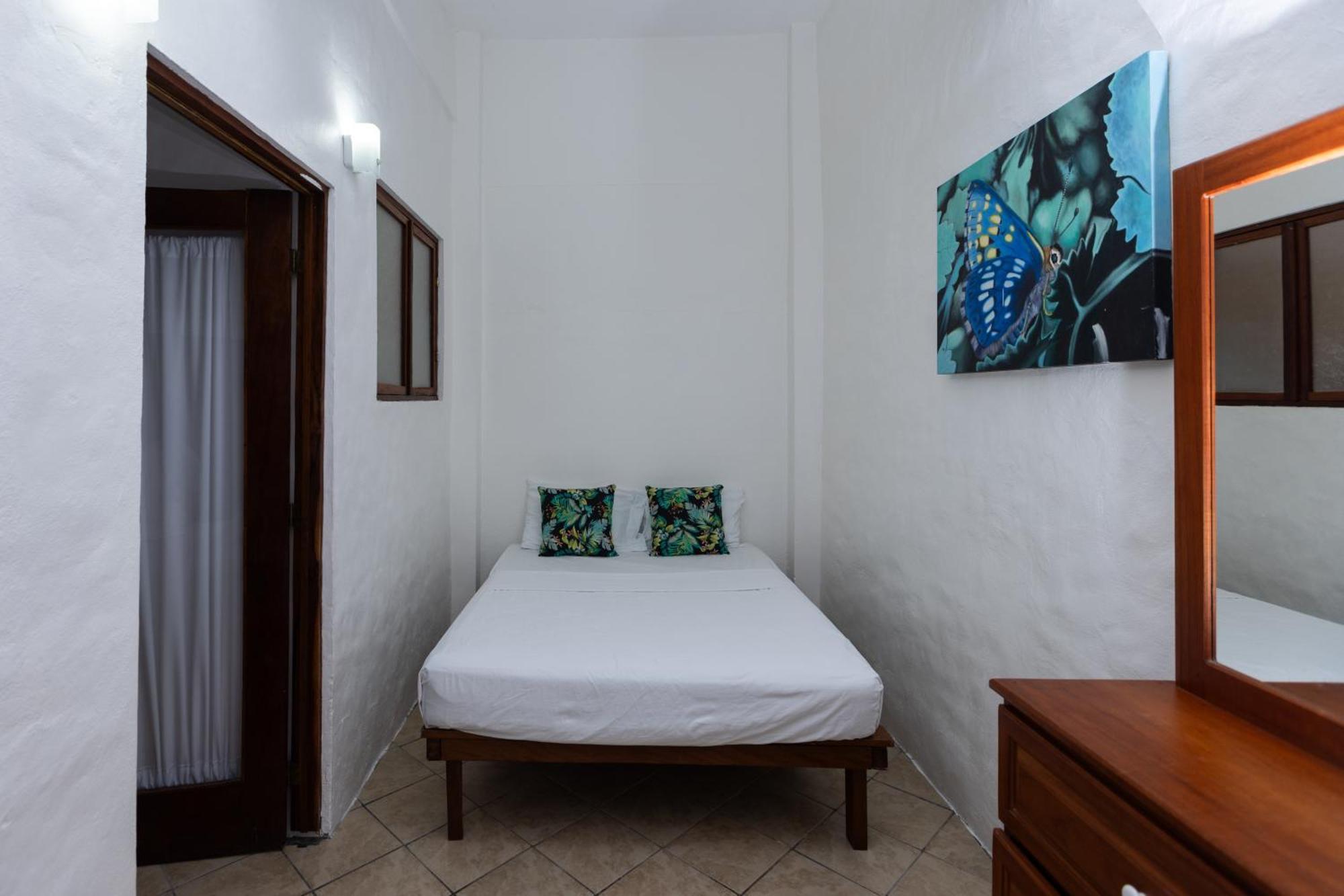 Condiminium Villas Mymosa Manuel Antonio Eksteriør billede
