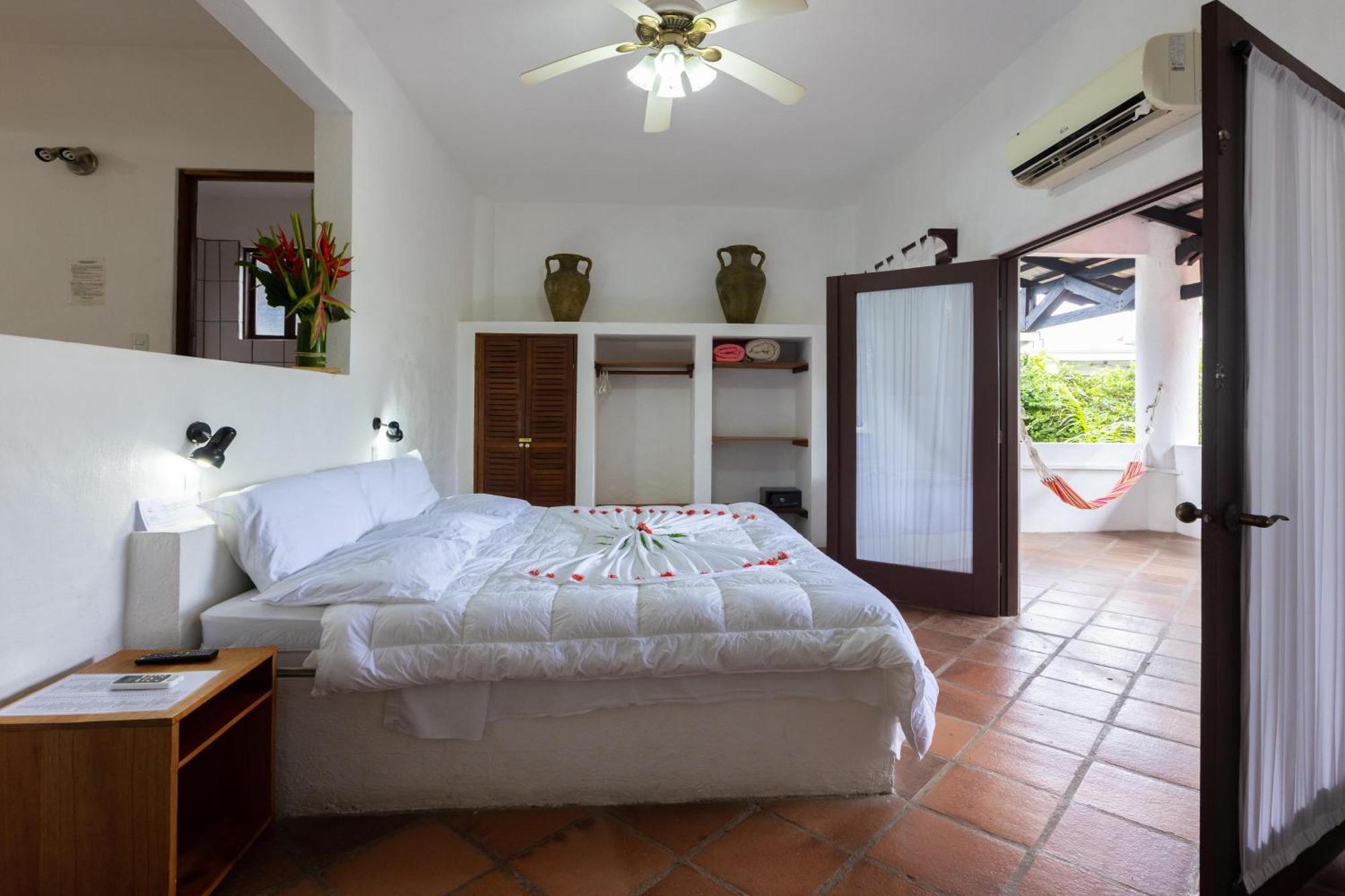 Condiminium Villas Mymosa Manuel Antonio Eksteriør billede